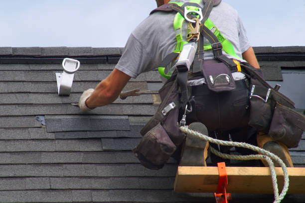 Best Fascia and Soffit Installation  in Cadillac, MI