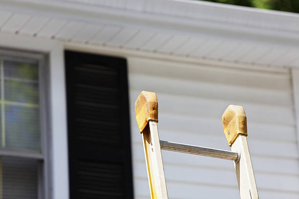 Professional Siding Installation & Repair in Cadillac, MI
