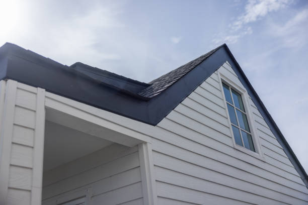 Best Stone Veneer Siding  in Cadillac, MI